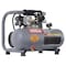 Senco Senco 1 gal Horizontal Portable Hand-Held Air Compressor 125 psi 1/2 HP PC1010 - alternate 4